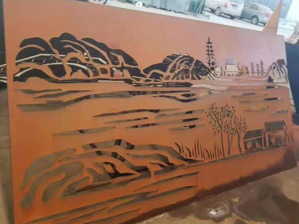 企业风采