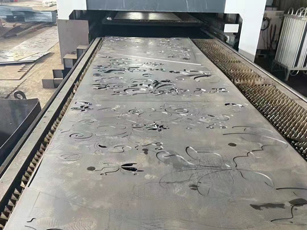 企业风采